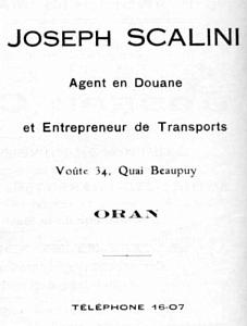 Oran transit- Demenagement 095